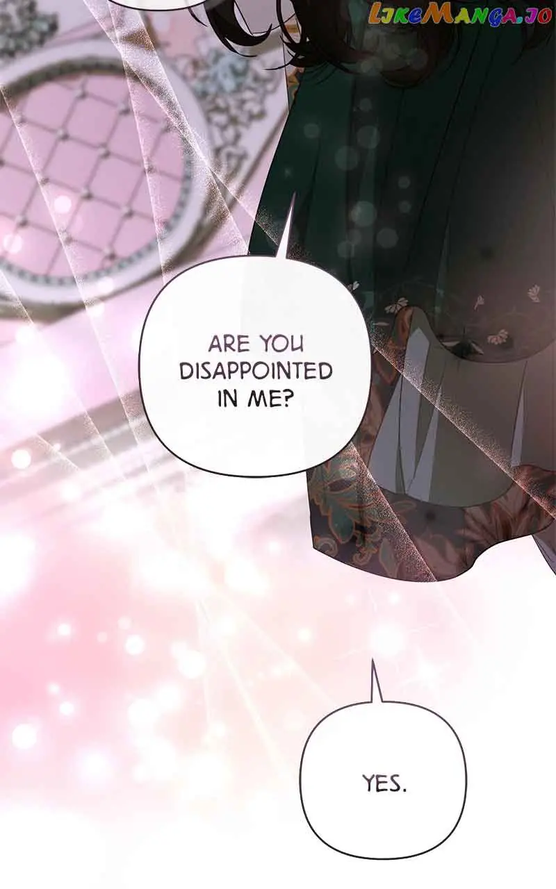 Men of the Harem Chapter 136 Page 4