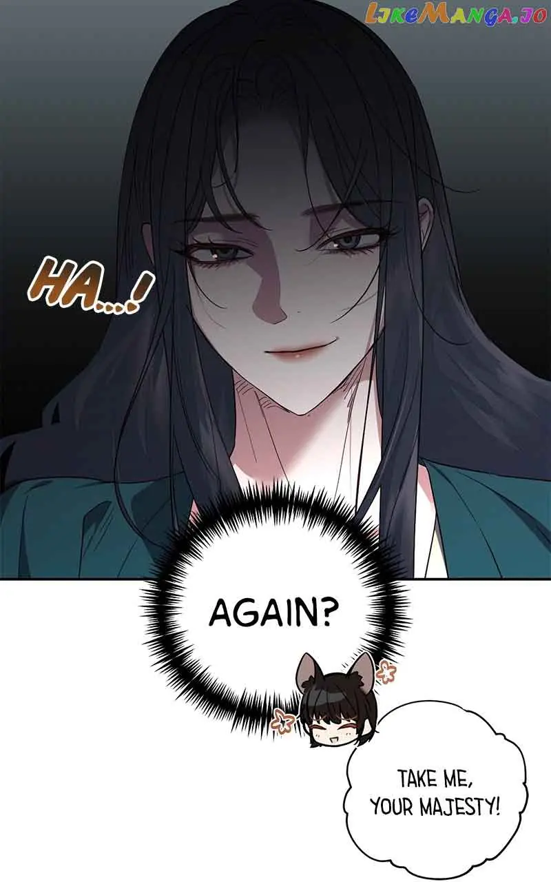 Men of the Harem Chapter 136 Page 13