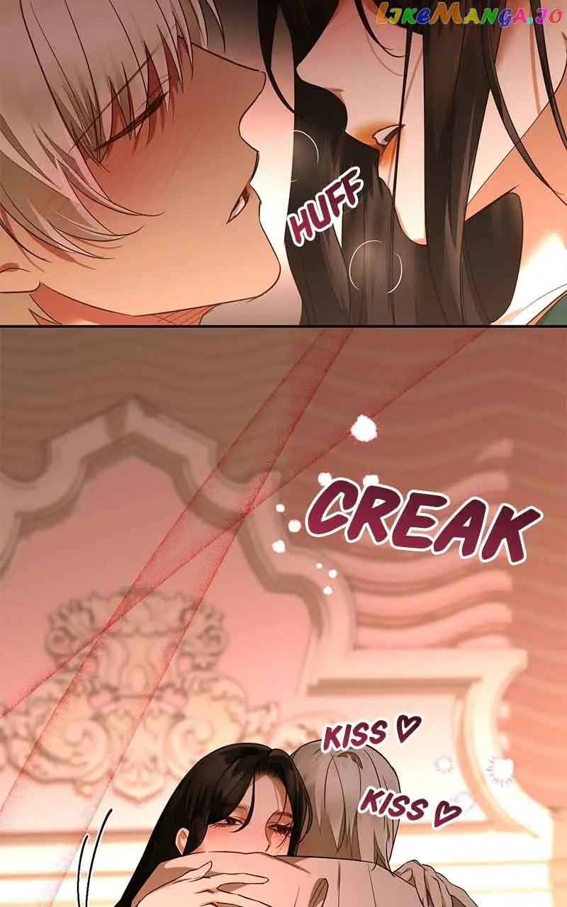Men of the Harem Chapter 136 Page 23