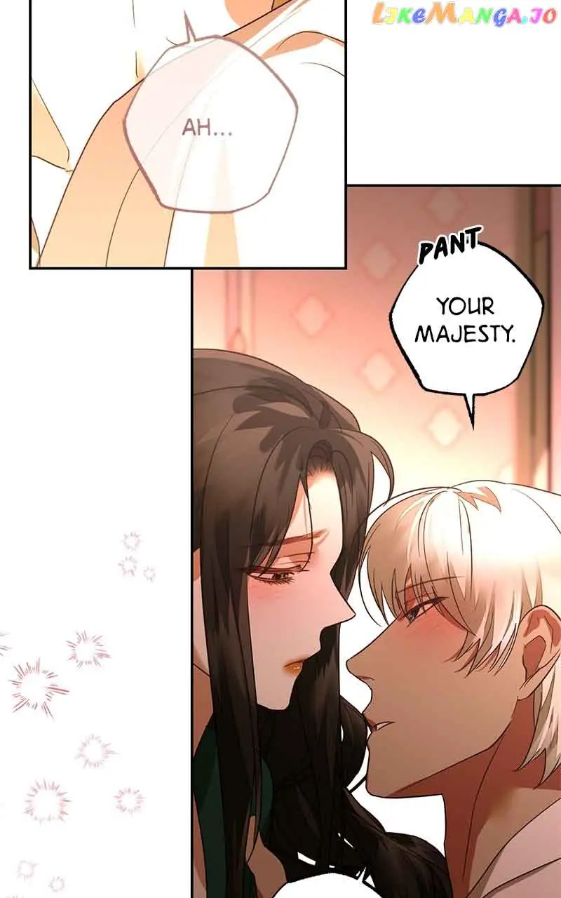 Men of the Harem Chapter 136 Page 26