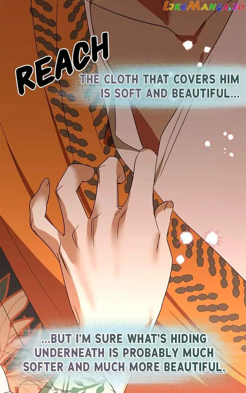Men of the Harem Chapter 136 Page 29