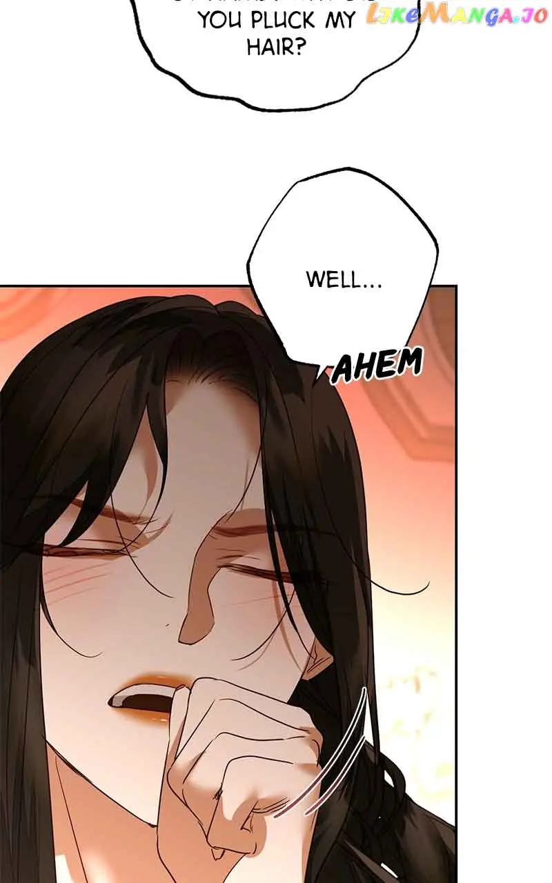 Men of the Harem Chapter 136 Page 36