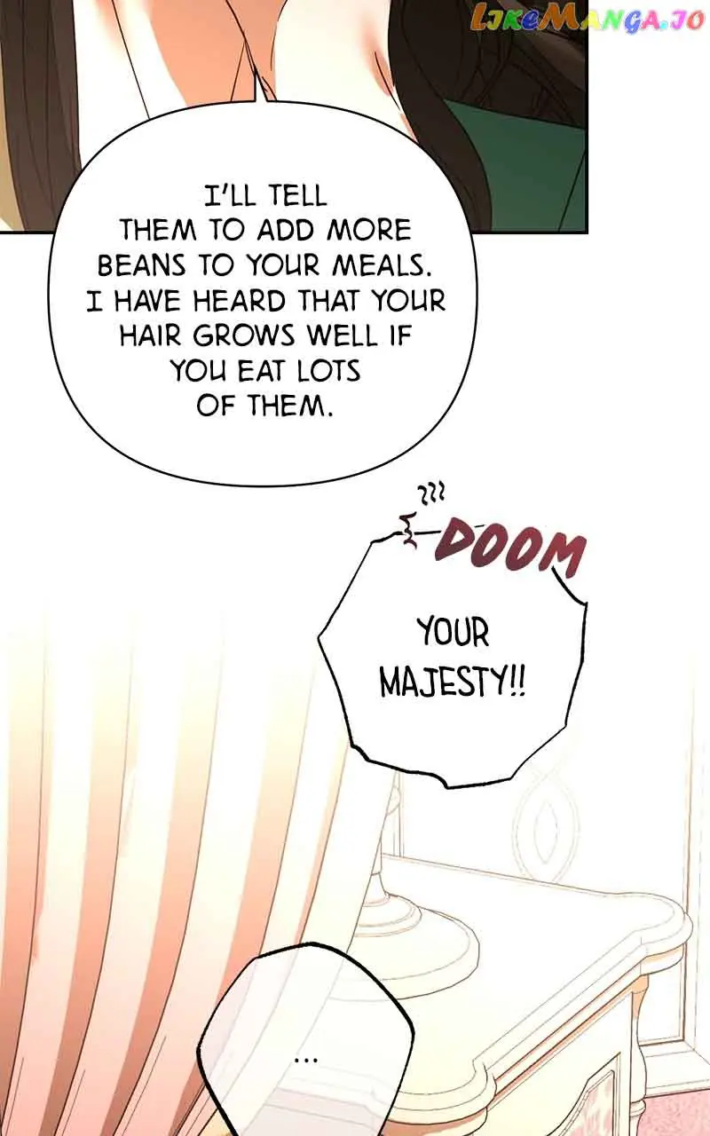 Men of the Harem Chapter 136 Page 37