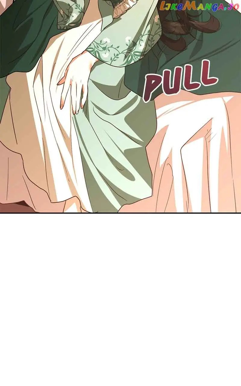 Men of the Harem Chapter 136 Page 39