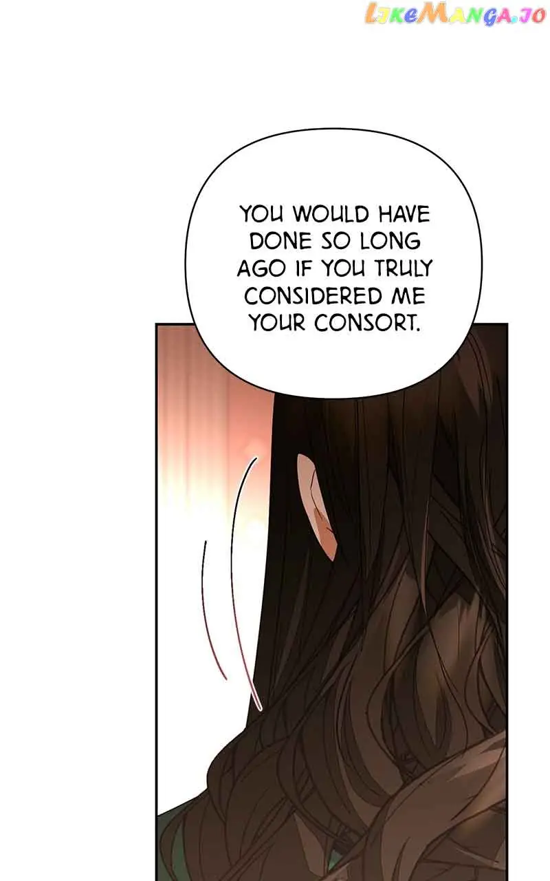 Men of the Harem Chapter 136 Page 41