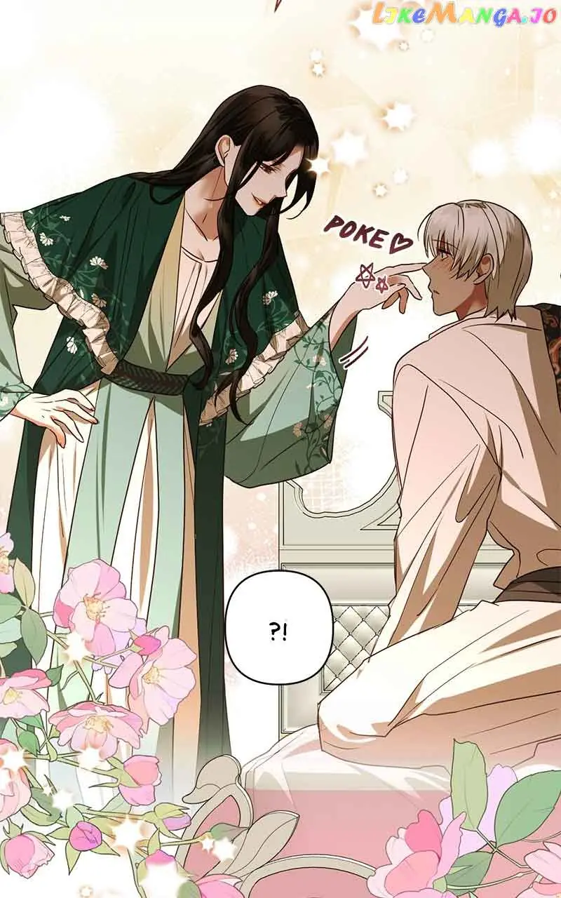 Men of the Harem Chapter 136 Page 43