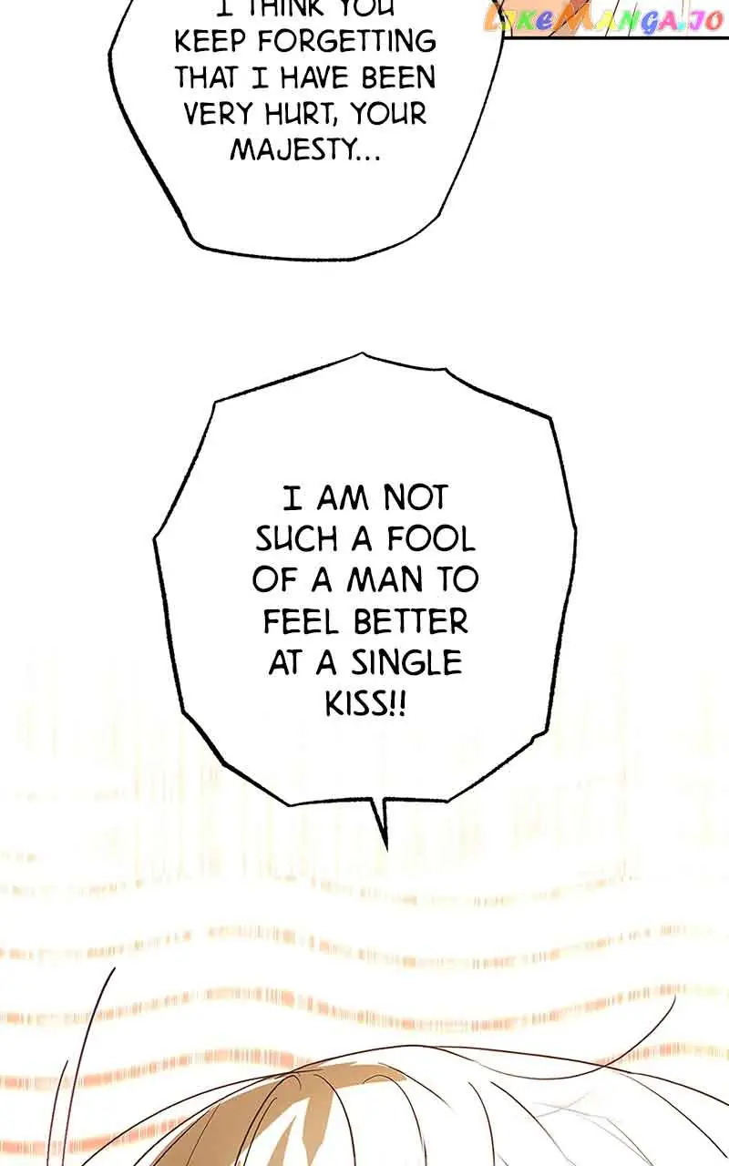 Men of the Harem Chapter 136 Page 46