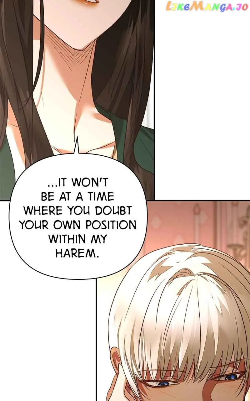Men of the Harem Chapter 136 Page 49
