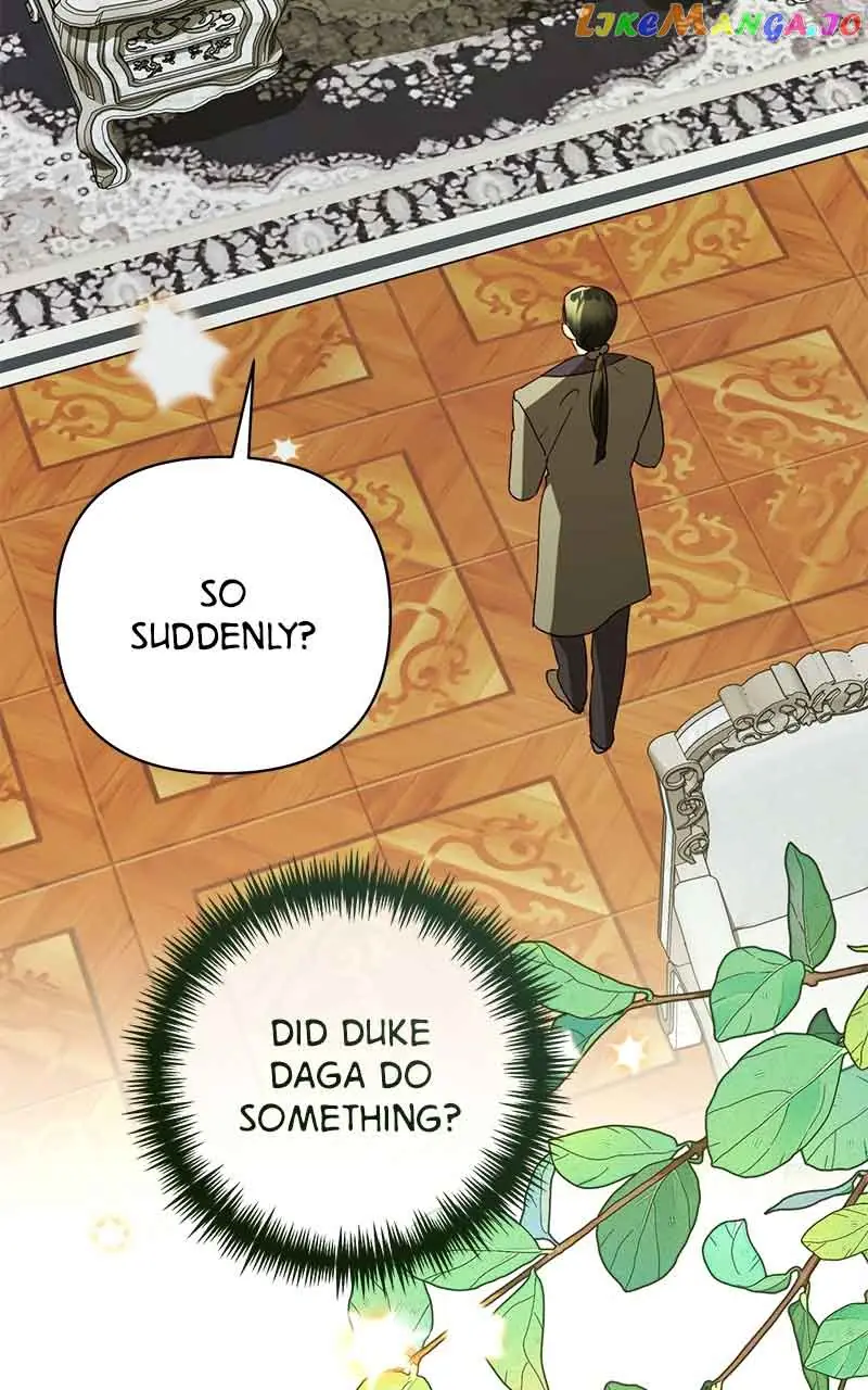 Men of the Harem Chapter 136 Page 57