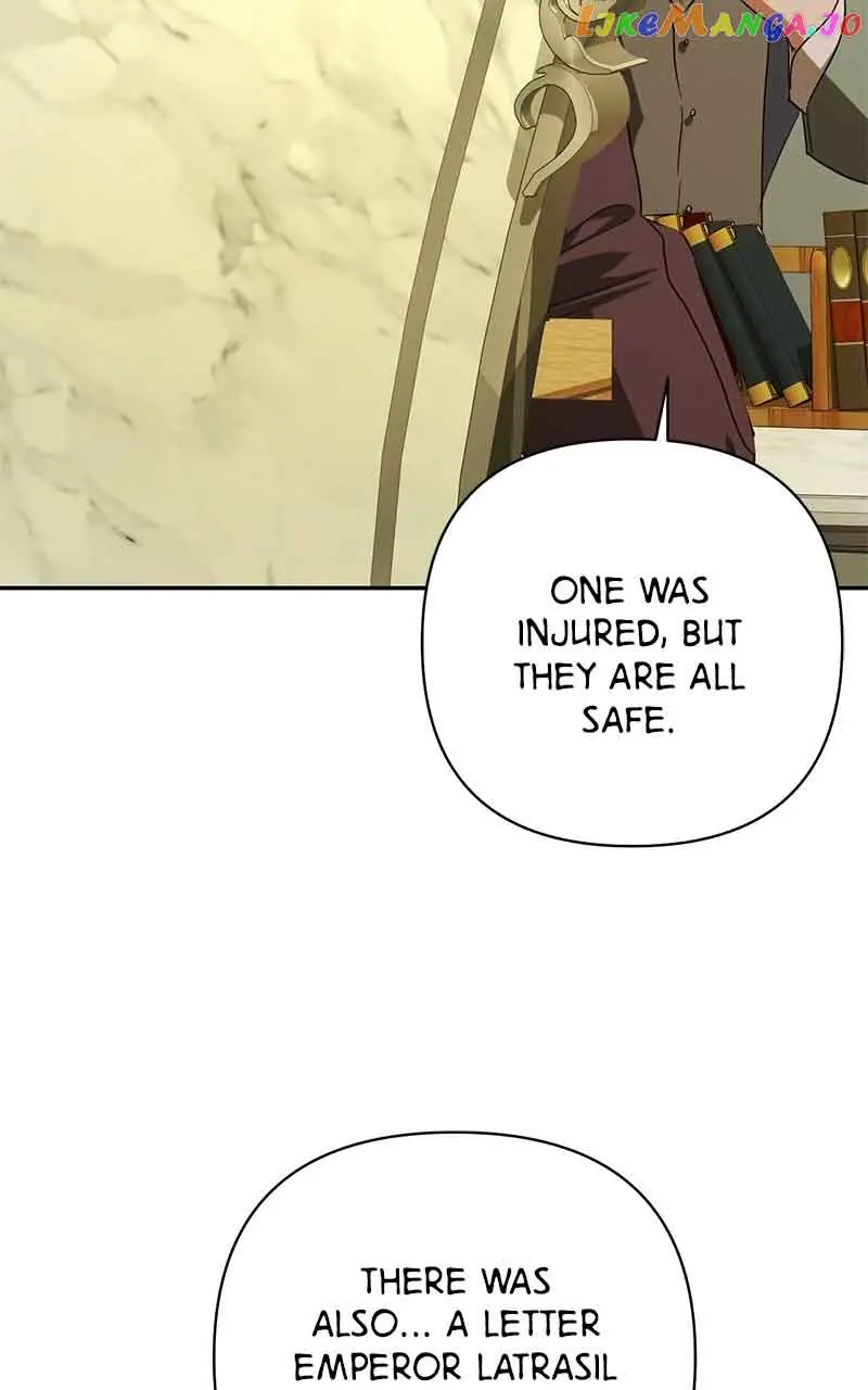Men of the Harem Chapter 136 Page 59