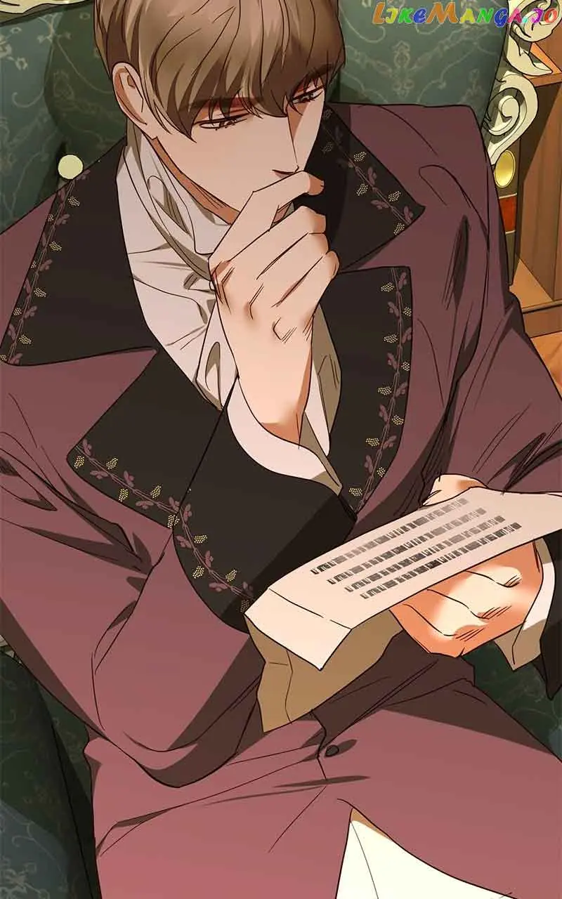 Men of the Harem Chapter 136 Page 63