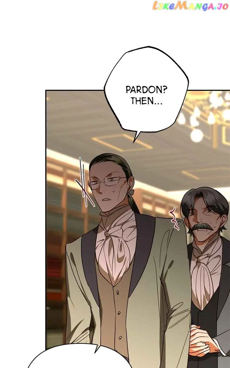 Men of the Harem Chapter 136 Page 66