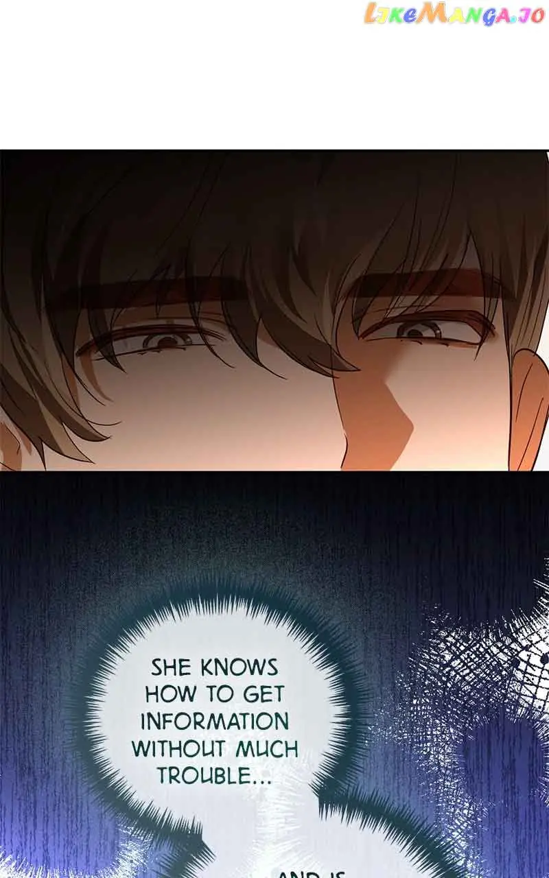 Men of the Harem Chapter 136 Page 71