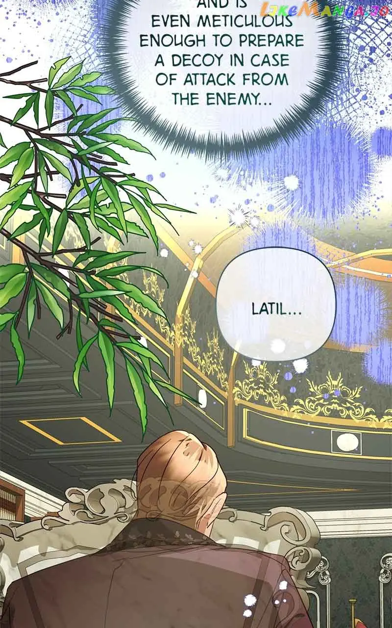 Men of the Harem Chapter 136 Page 72