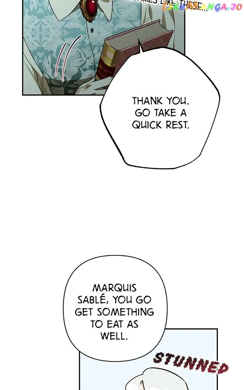 Men of the Harem Chapter 136 Page 82