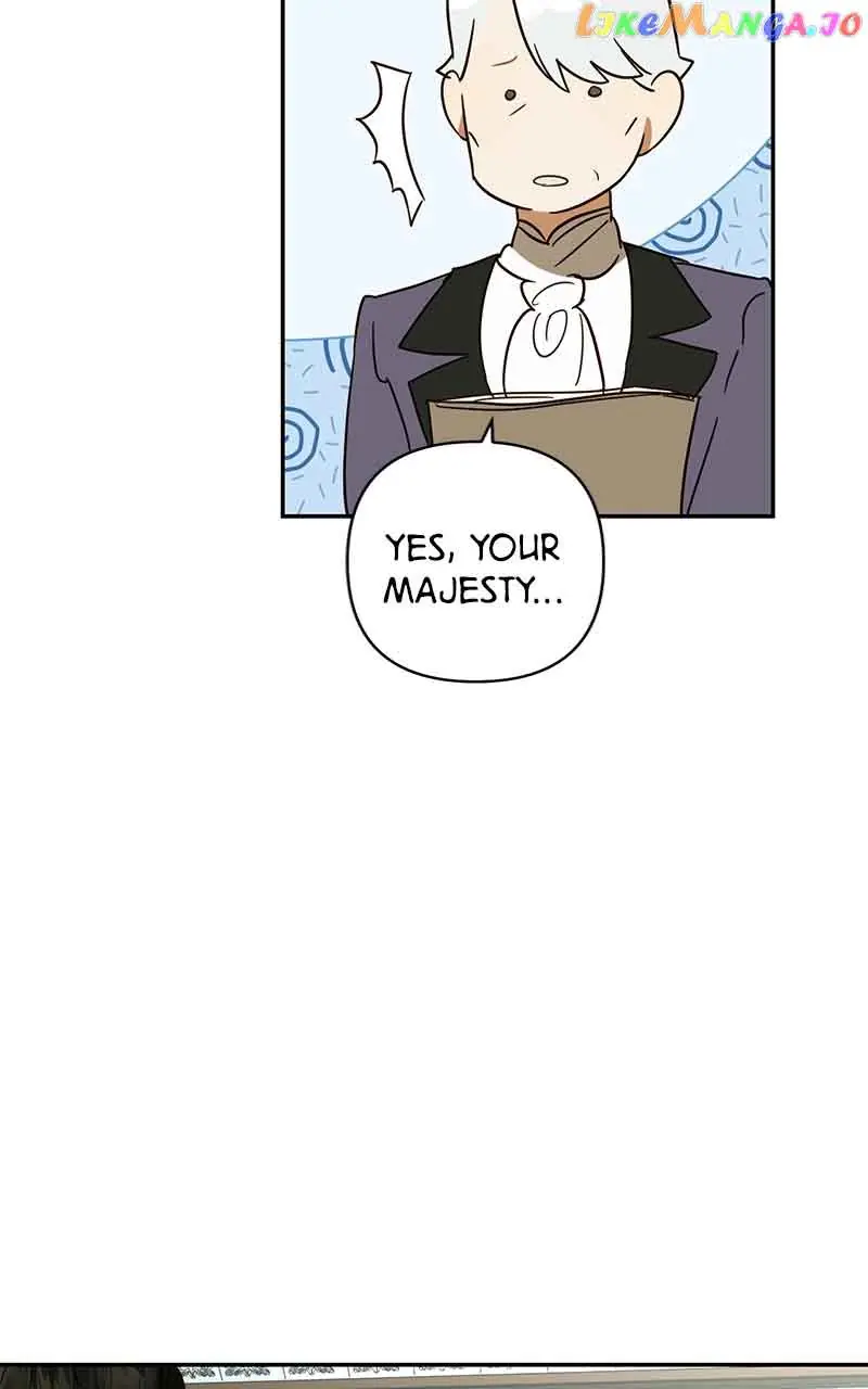 Men of the Harem Chapter 136 Page 83