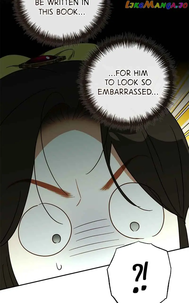 Men of the Harem Chapter 136 Page 89
