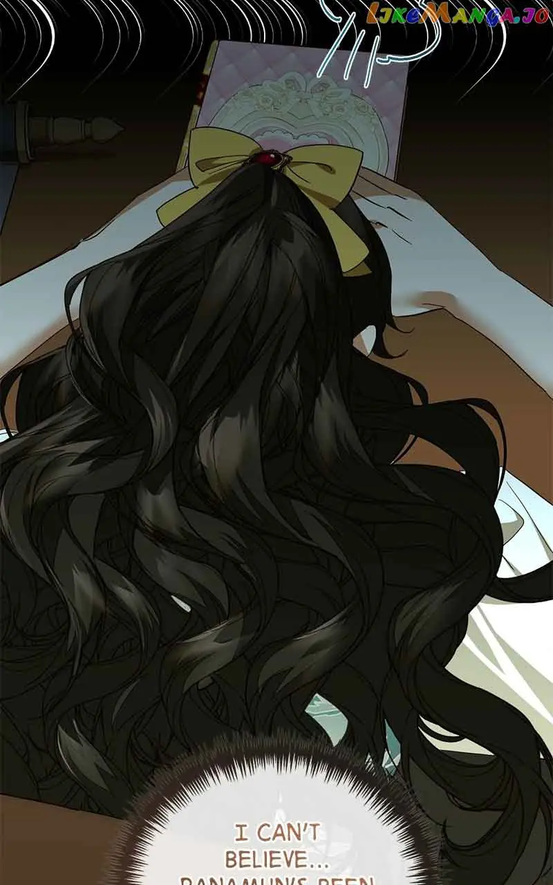 Men of the Harem Chapter 136 Page 92