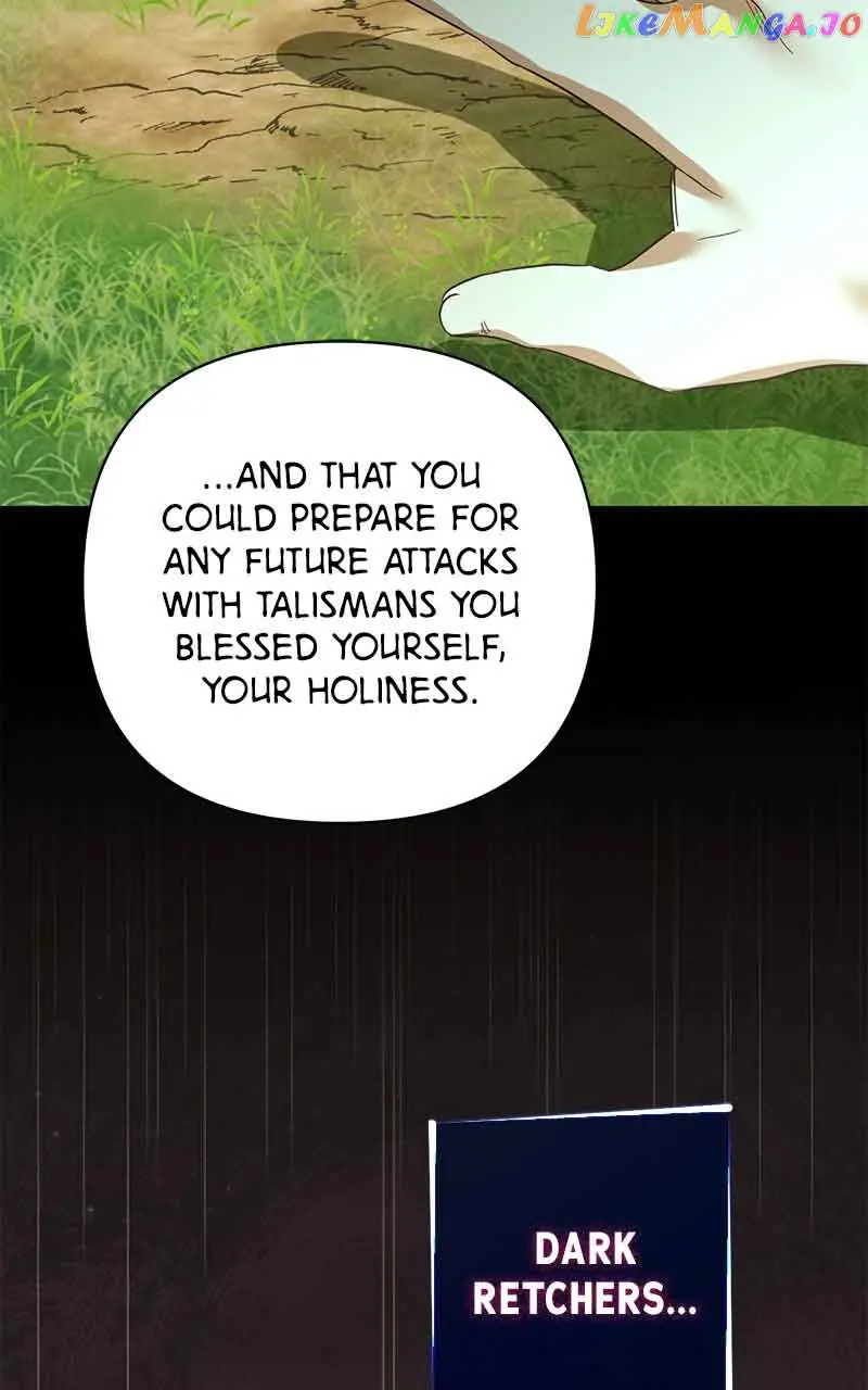 Men of the Harem Chapter 136 Page 100