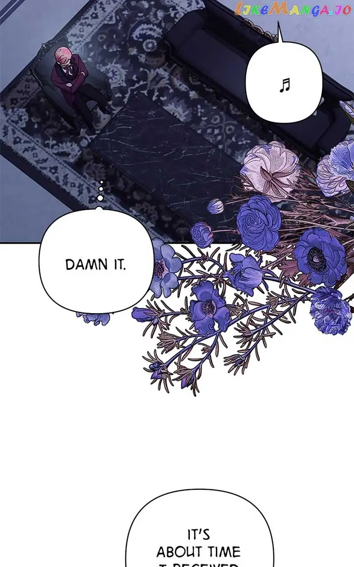 Men of the Harem Chapter 137 Page 3