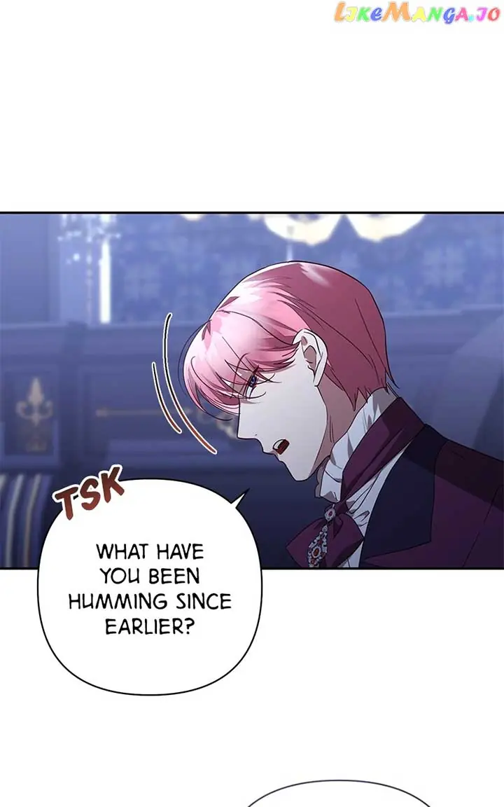 Men of the Harem Chapter 137 Page 5