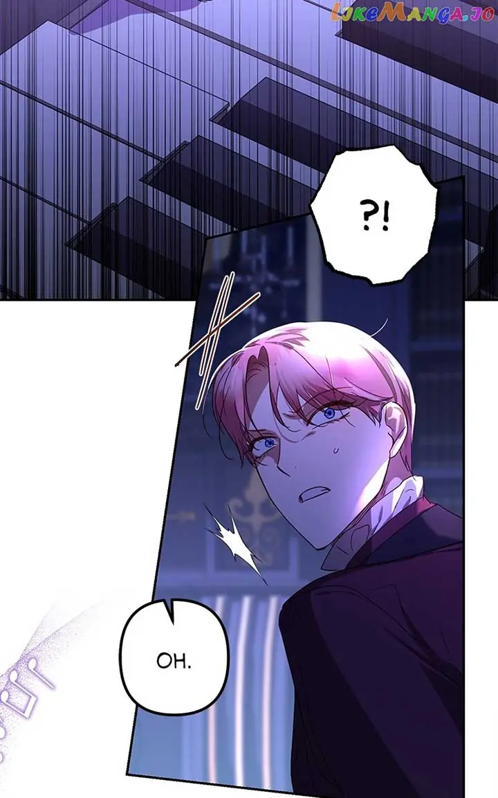 Men of the Harem Chapter 137 Page 12