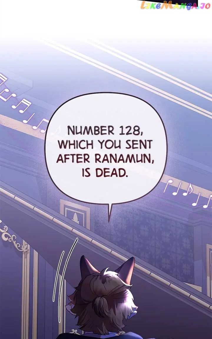 Men of the Harem Chapter 137 Page 13