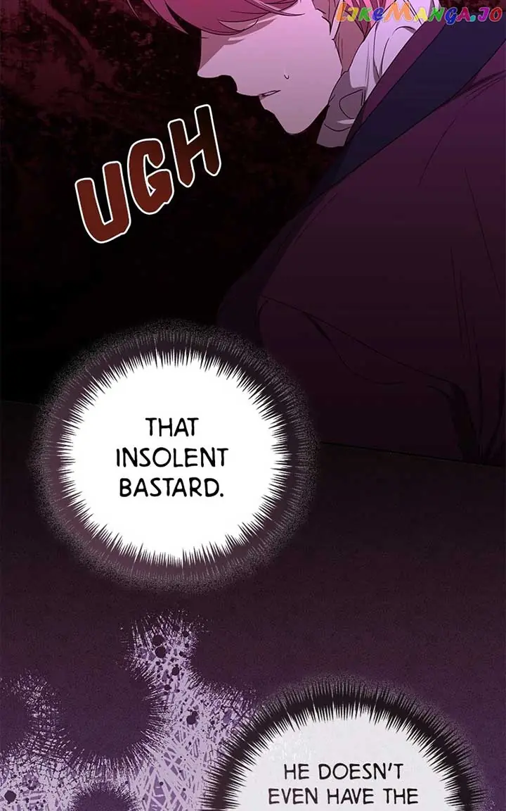 Men of the Harem Chapter 137 Page 16