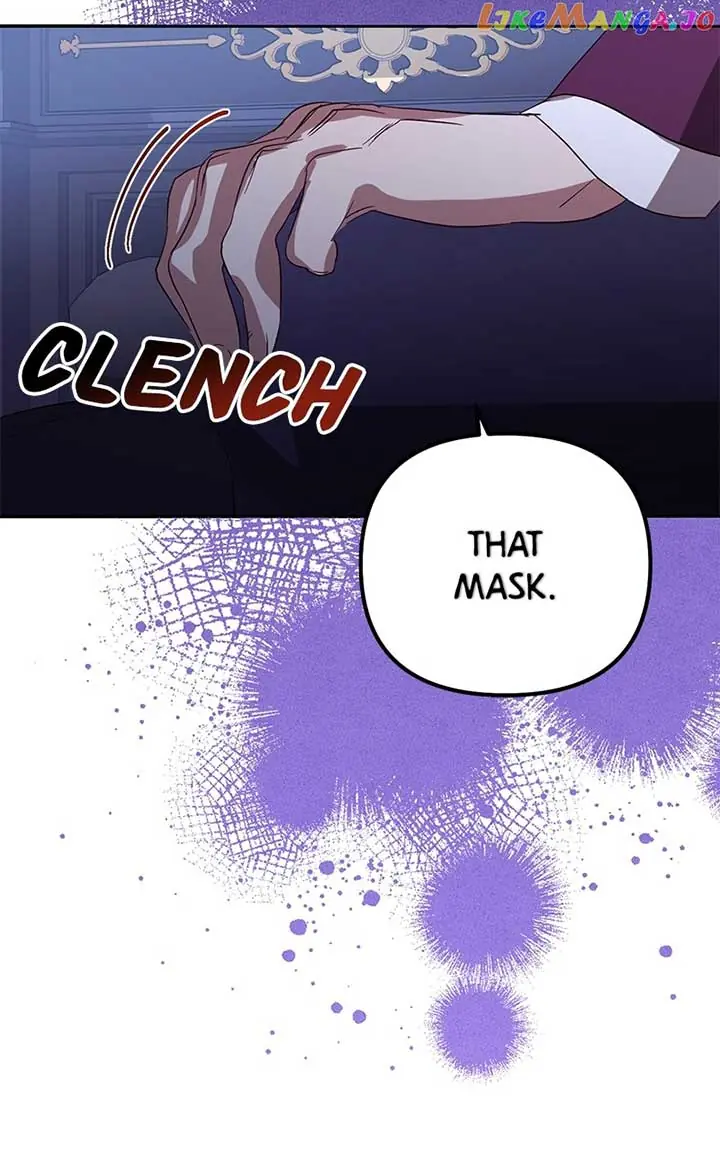 Men of the Harem Chapter 137 Page 18