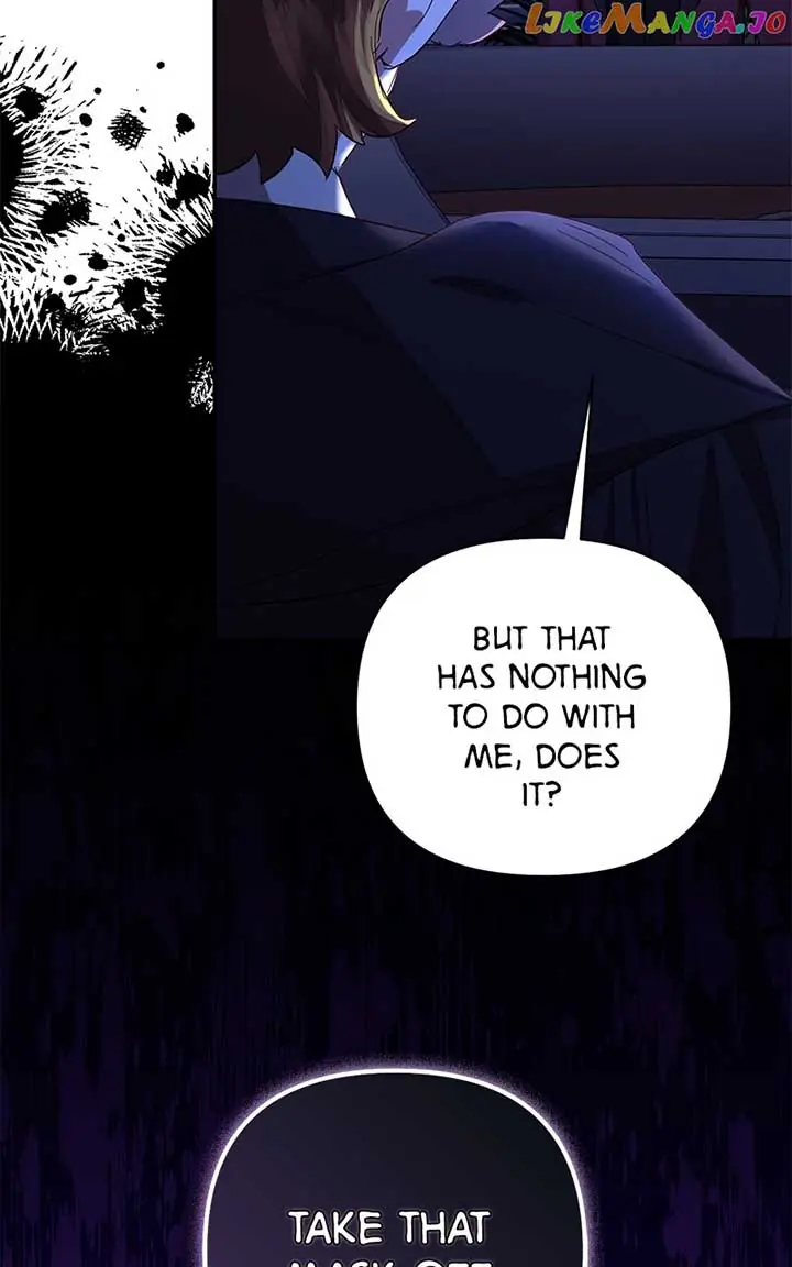 Men of the Harem Chapter 137 Page 21