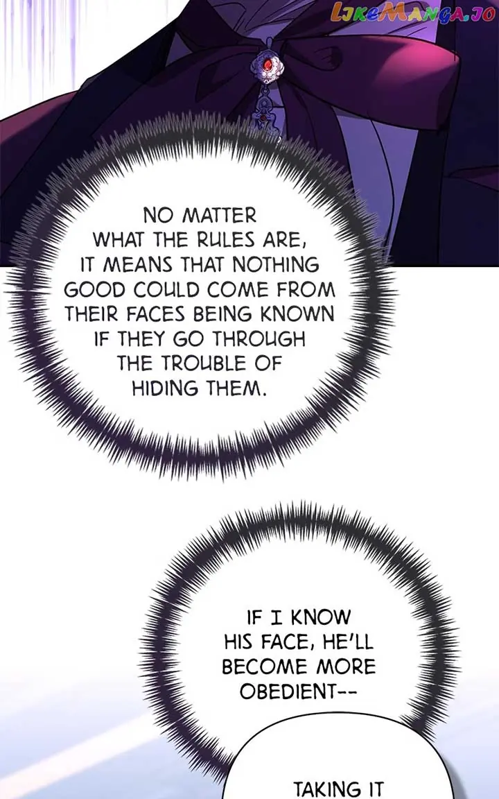 Men of the Harem Chapter 137 Page 23