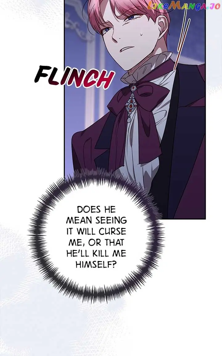 Men of the Harem Chapter 137 Page 26