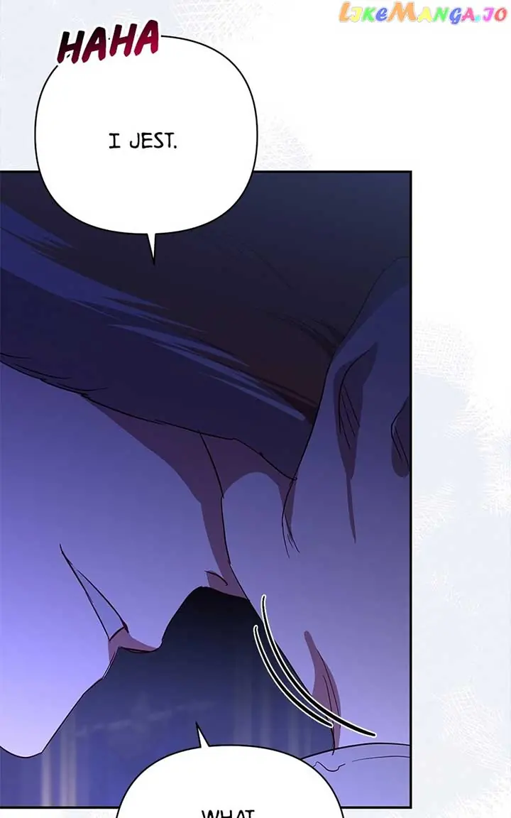 Men of the Harem Chapter 137 Page 27