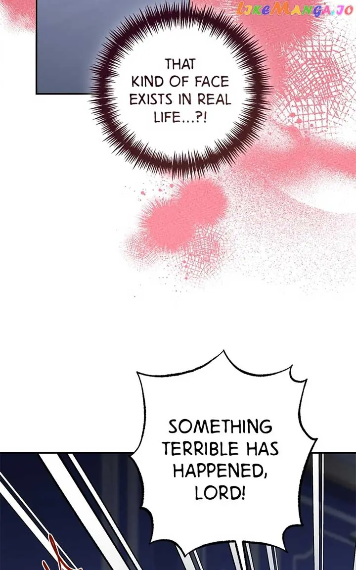 Men of the Harem Chapter 137 Page 31