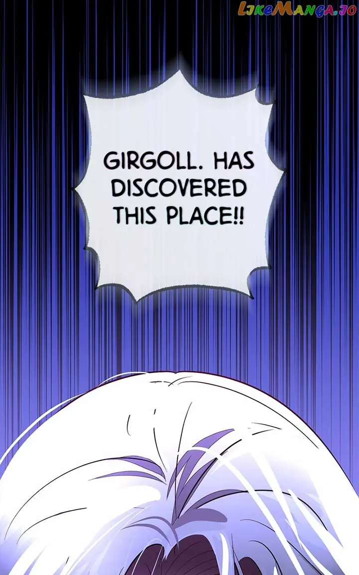 Men of the Harem Chapter 137 Page 33