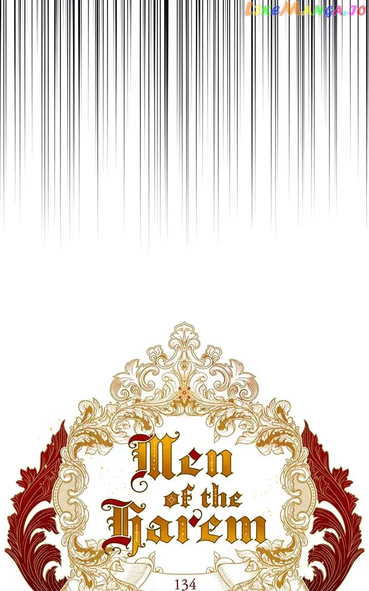 Men of the Harem Chapter 137 Page 36