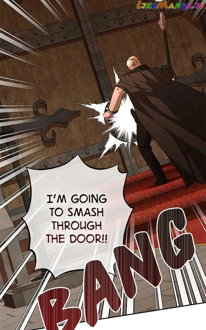 Men of the Harem Chapter 137 Page 40