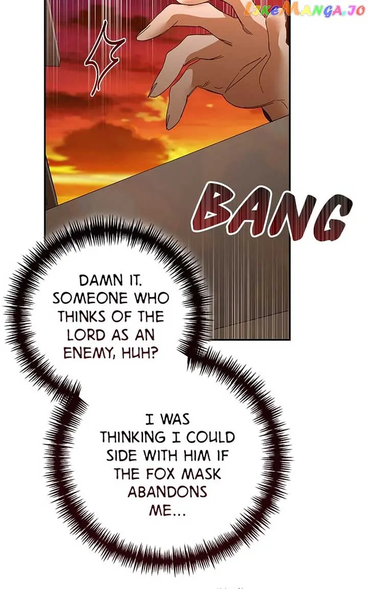 Men of the Harem Chapter 137 Page 43