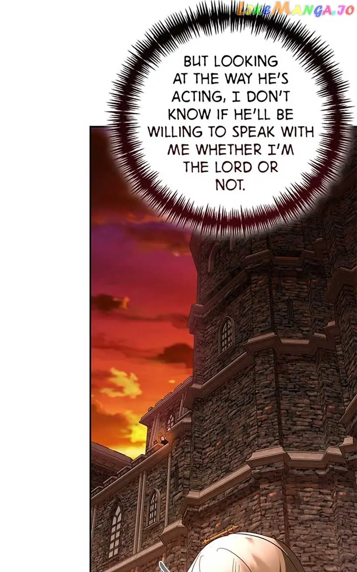 Men of the Harem Chapter 137 Page 44