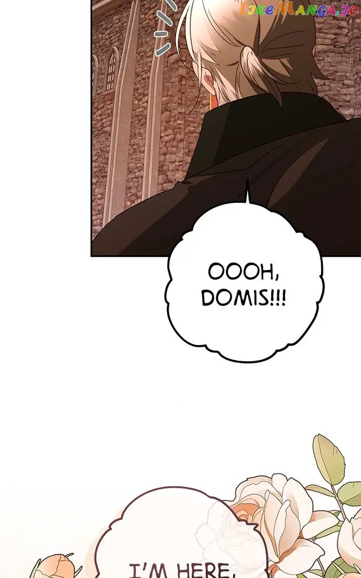 Men of the Harem Chapter 137 Page 45