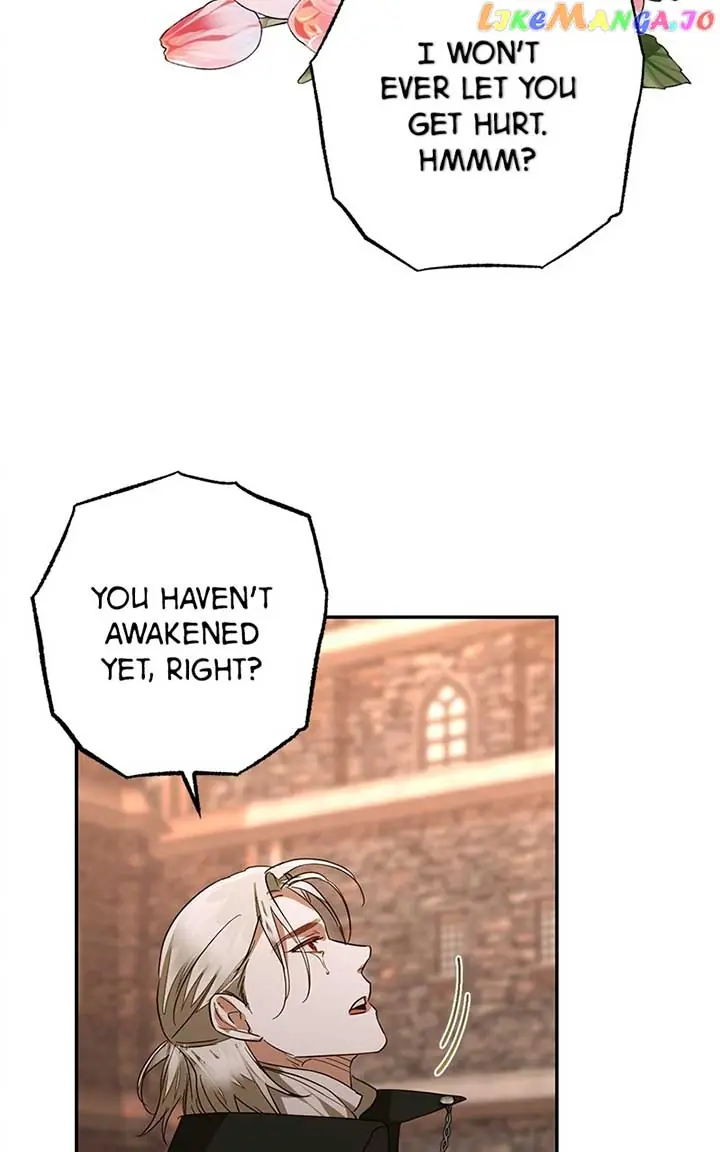 Men of the Harem Chapter 137 Page 51