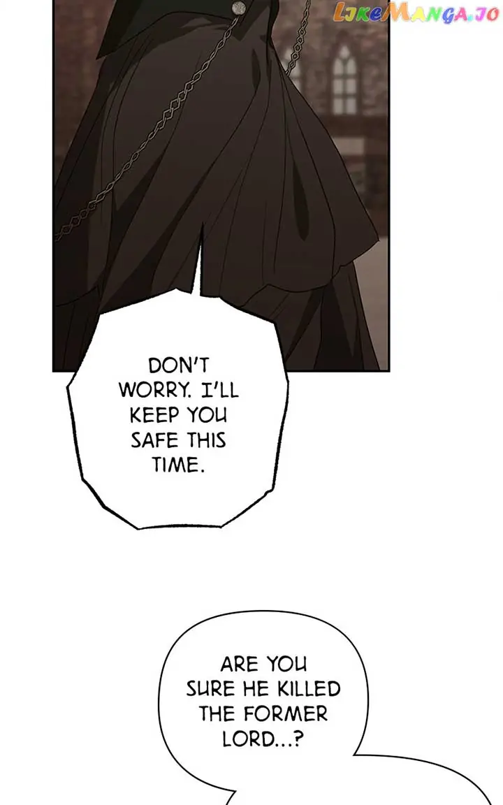 Men of the Harem Chapter 137 Page 52