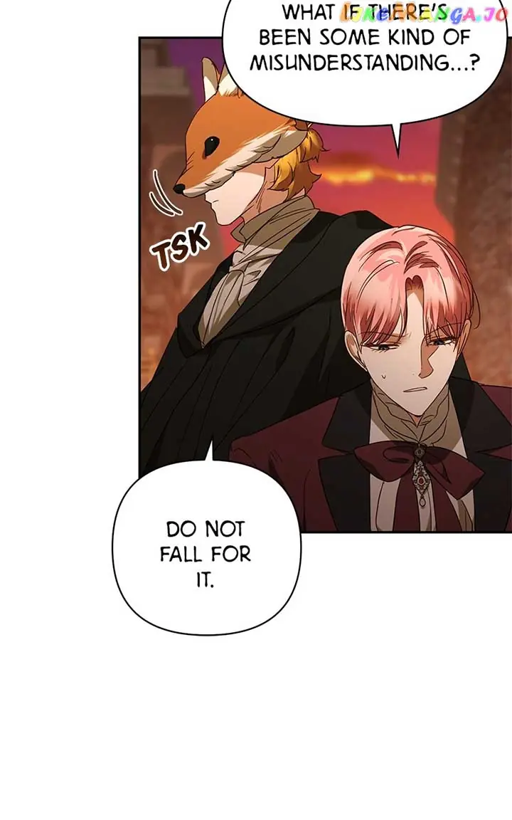 Men of the Harem Chapter 137 Page 53
