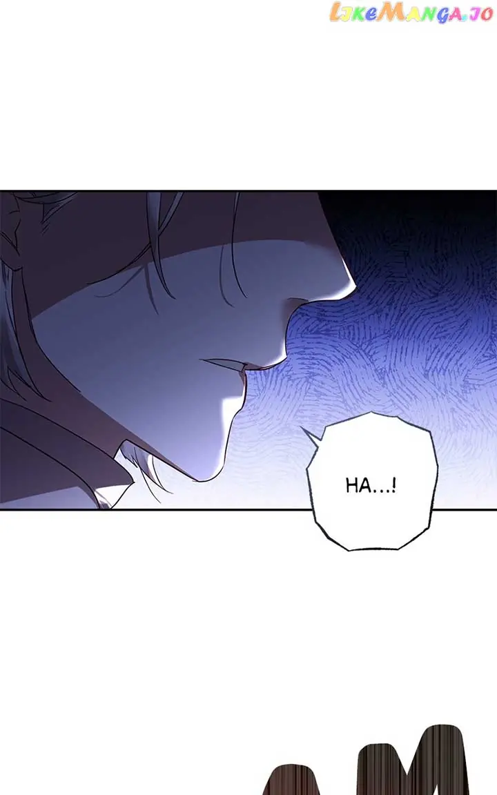 Men of the Harem Chapter 137 Page 54
