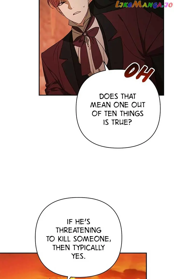 Men of the Harem Chapter 137 Page 59