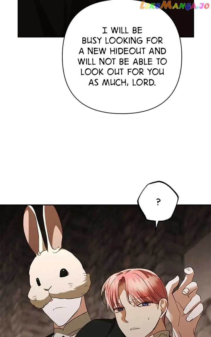Men of the Harem Chapter 137 Page 63