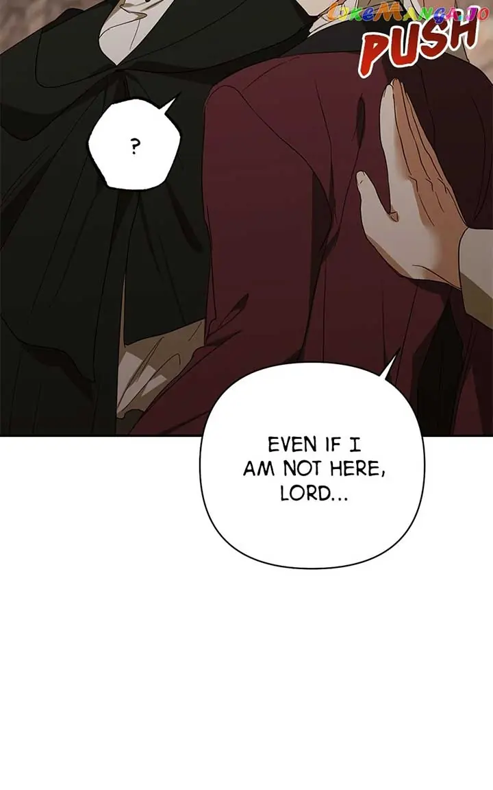 Men of the Harem Chapter 137 Page 64