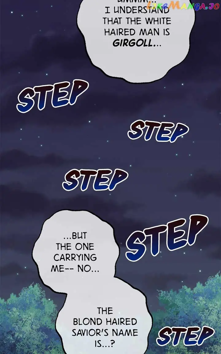 Men of the Harem Chapter 137 Page 70