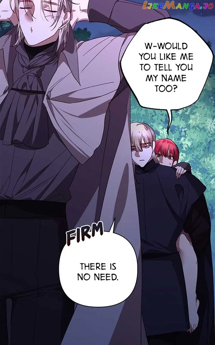 Men of the Harem Chapter 137 Page 74