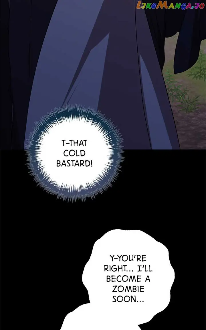 Men of the Harem Chapter 137 Page 75